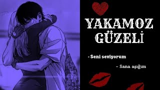 YAKAMOZ GÜZELİ 12BÖLÜM🍷 [upl. by Perdita835]