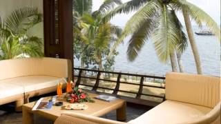 The Zuri Kumarakom Kerala Resort amp Spa [upl. by Attelahs]