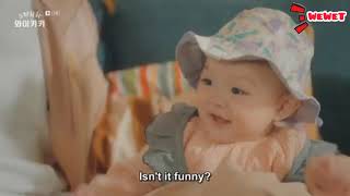 Eulachacha Waikiki  Kdrama funny moments  Kdrama Try not to laugh  Multifandom Humor Eng Sub 🤣🥰 [upl. by Kylynn]