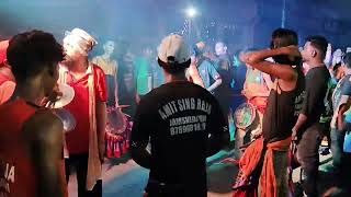 Sambalpuri Rongoboti Song Amit Sing Baja Party Jamshedpur Con 8789681822 [upl. by Negiam]