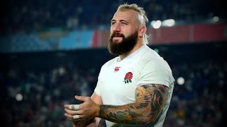 Joe Marler  TANK  Tribute 2020 ᴴᴰ [upl. by Swehttam]