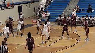 NORCOM VS LAKELAND quotVHSL BOYS 🏀quot [upl. by Cohn]