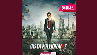 Insta Millionaire Episode 1422  Insta Millionaire 1422 [upl. by Hescock]