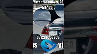 Avanza 2018 KM tinggi nih bosklo ragu gak usah beli bos 😎mobilbekasmurah avanzaxeniaindonesia [upl. by Blood]