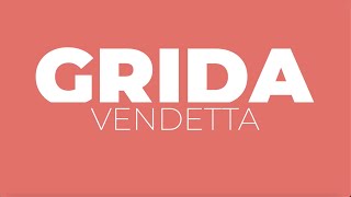 Lacconto Iva grida vendetta [upl. by Ahsenod]