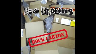 Les clodosRock carton [upl. by Fiester]