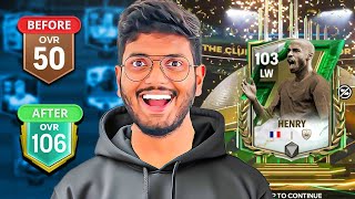 I Spent 500 Upgrading My Subscribers FC MOBILE Account Best Upgrade Ever [upl. by Chelsy]