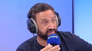 quotTout le monde ferme sa gueule quot  un auditeur de Cyril Hanouna se lâche après le drame à Grenoble [upl. by Eleph]