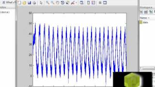 MATLAB tutorial Noise Cancellation and simple Butterworth filter design [upl. by Anihsak877]