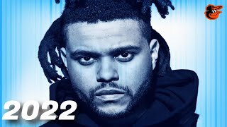 The Weeknd 🎧 Music Mix 2022 🎧 EDM Remixes of Popular Songs 🎧 Best Music Mix 2022 🎧 Weeknd [upl. by Josephina]