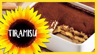 Tiramisù classico ricetta tipica [upl. by Stedmann611]