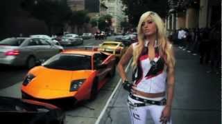 NFS hot pursuit real life TI ft Eminem  All She Wrote [upl. by Sunda]