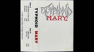 Typhoid Mary Shadows 1992 Demo Hard Rock Heavy Metal [upl. by Nosremaj]