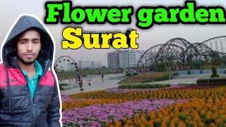 flower garden dindoli surat 🥰mynewvlogvlogswithprstrendingvlogonyoutube [upl. by Alecia]