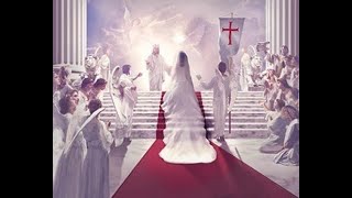 Day 1  Mystical Marriage Novena 2023 with Introduction [upl. by Naitsirt]