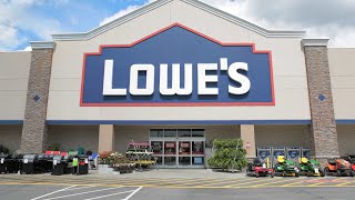 How to Take Lowes Survey at Lowescomsurvey  Latest 2023 [upl. by Giraud299]