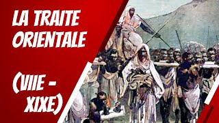 La traite orientale VIIeXIXe [upl. by Nuli]