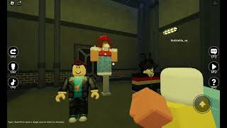 escape room academy level 130 Roblox [upl. by Fiedling]