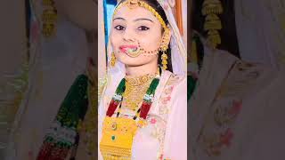 bishnoi culture dance rajasthanitraditionalsong dancecover ghoomarofficial bollywood dancer [upl. by Livi987]