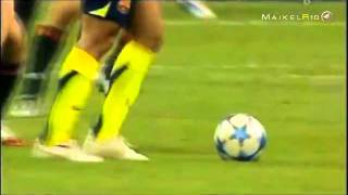 Samba di Ronaldinho [upl. by Sewole]