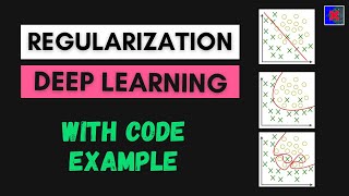 Regularization in Deep Learning  L2 Regularization in ANN  L1 Regularization  Weight Decay in ANN [upl. by Nosmas597]