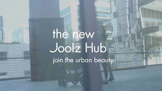 Joolz Hub • Join the urban beauty [upl. by Gove]