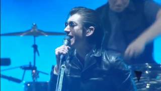 Arctic Monkeys  Arabella  Live  Voodoo 2014  HD 1080p [upl. by Manny]