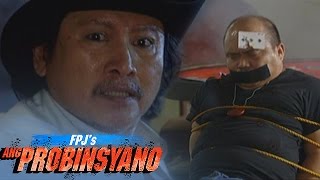 FPJs Ang Probinsyano Donatos downfall [upl. by Ettenim385]