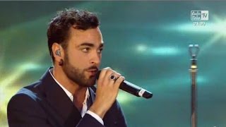 Marco Mengoni RADIOITALIALIVE Il Concerto 2015 [upl. by Mamoun]