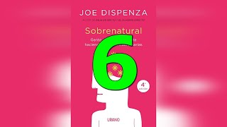 🧠Audiolibro Sobrenatural PARTE 6🎧 [upl. by Vitkun]