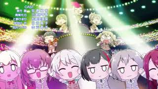 Garupa Pico Fever ending [upl. by Hubbard]