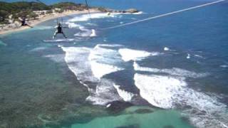 Dragons Breath Labadee Haiti [upl. by Olney]