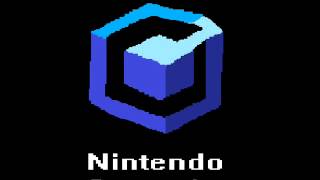 Nintendo Game cube intro 8 bit remix [upl. by Lered]