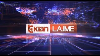 Edicioni i lajmeve Tv Klan 18 Janar 2018 [upl. by Cini]