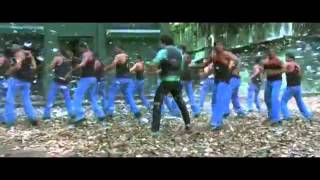 Kola Kuthu HD  Yuvan Yuvathi Tamil Movie Song [upl. by Nueoras]