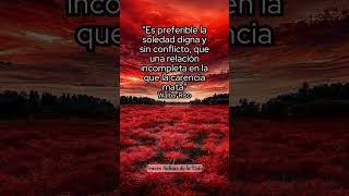 Frases de Walter Riso Frases InspiradorasFrases bonitasFrases positivas viral [upl. by Tega118]