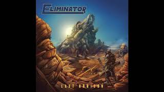 Eliminator  Last Horizon 2018 [upl. by Jackie791]