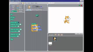 An Introduction to the Scratch Programming Language for Education [upl. by Aihsa565]