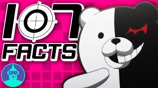 All Danganronpa Game Openings [upl. by Montanez]