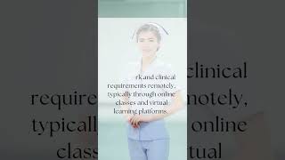 Exploring the Future of Nursing Education Online LPN Programs  Nursing Degree Info [upl. by Sibel]