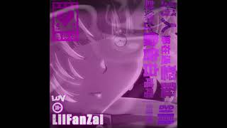 Lil FanZai別人都在過聖誕就婐在偷告白嘻嘻̴̶̷̤̄ ₃ ̴̶̷̤̄♡ Official Audio [upl. by Ainezey]