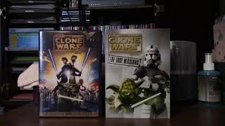 Star Wars Episode II  Attack of the Clones Begun the Clone War has 1080p HD [upl. by Minardi]