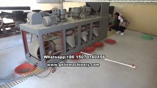 mining tinseparator ilmenite mining machine tungsten [upl. by Fredelia]