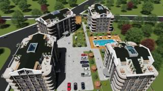 sk yapı prestij park kuşadası [upl. by Alla482]