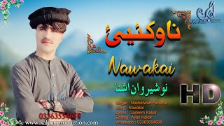 New Pashto Songs 2020  Nosherwan Ashna  Zhari Nawakai Sahar wadezi  نوشیروان اشنا [upl. by Melicent904]