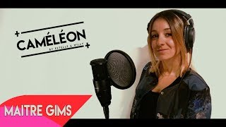 Maître Gims  Caméléon Estelle amp Willy Cover [upl. by Condon]