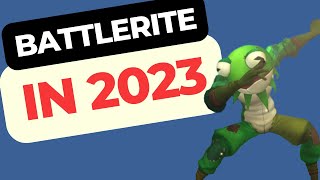 Battlerite in 2023 [upl. by Ruscher]