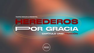 DIA UNO TRAICIÓN  Jueves 28 marzo  Especial de pascuas renuevoencasa [upl. by Reed]