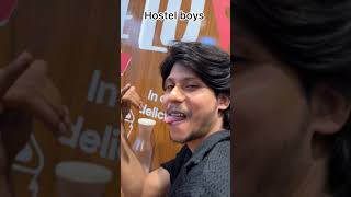 Hostel boys abrazkhan shorts [upl. by Anael]