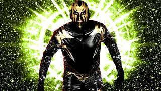 WWE Goldust Theme Song quotGoldLustquot Low Pitched [upl. by Sybil]